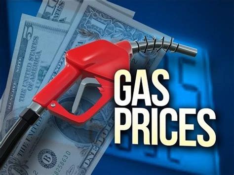 Gas Prices Evansville In